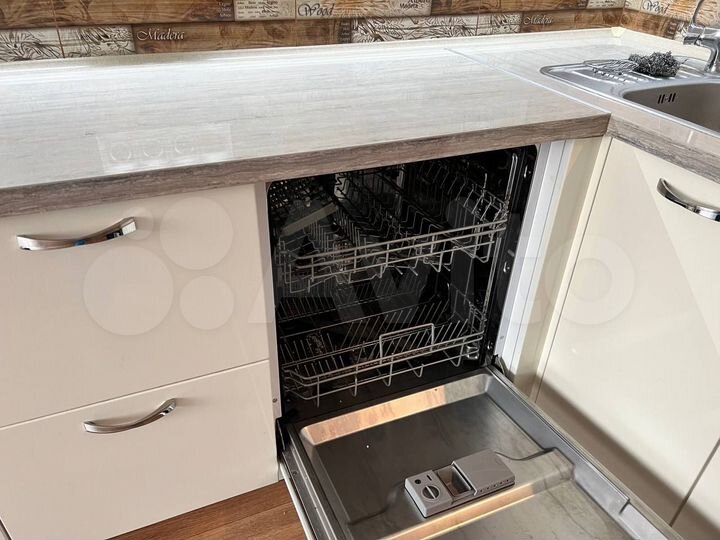 2-к. квартира, 62 м², 8/11 эт.