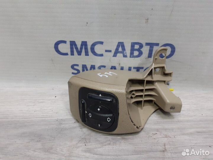 Кнопка регулировки Mercedes-Benz R-Class W251 3.5