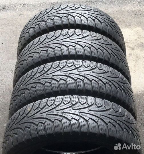 Nokian Tyres Nordman RS 185/65 R15