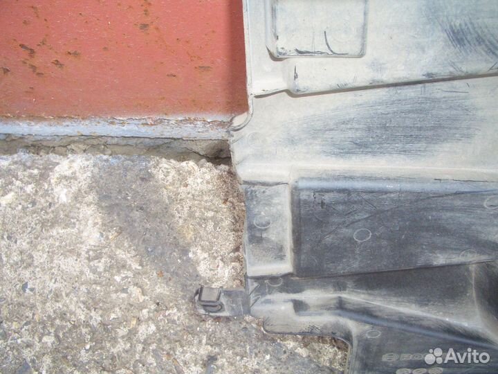 Вентилятор охлаждения Ваз Лада Гранта с 11