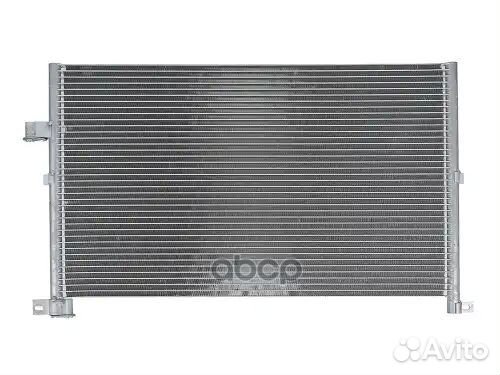 AVA FD5334GR925494 1S7H19710BA радиатор конд