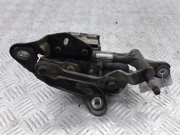 Трапеция для Peugeot 407