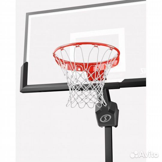 Баскетбольная стойка Spalding Portable 50 акрил