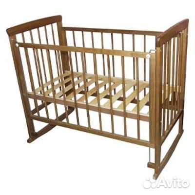 Детская кроватка Можга -Машенька