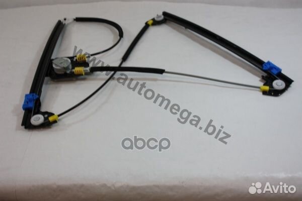 Стеклоподъемник 100049110 automega