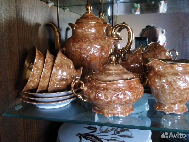 Польский сервиз