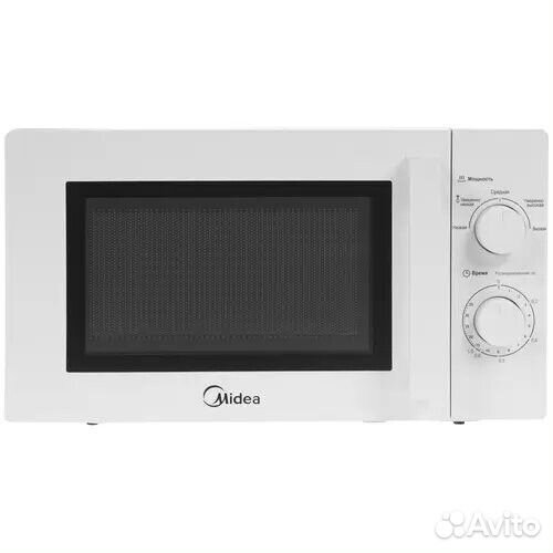 Микроволновая печь Midea MM720CY6-W