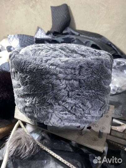 Каракуль серый бухара
