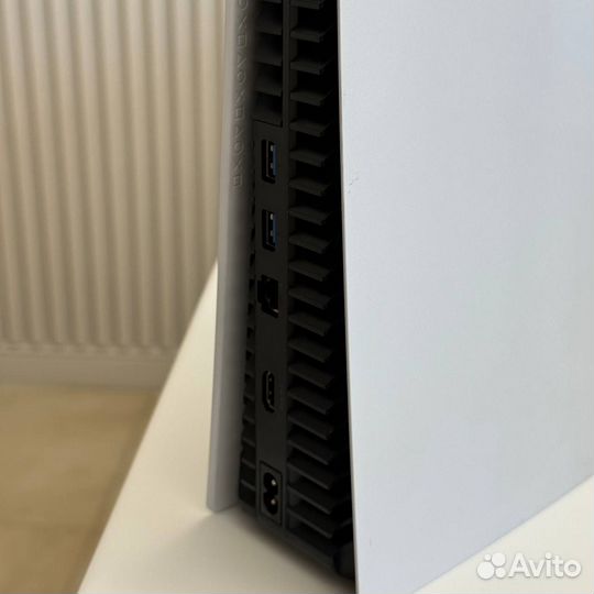 Sony PlayStation 5 Digital Edition