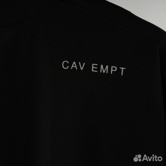 Футболка CavEmpt