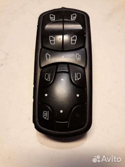 Блок кнопок Mercedes Actros