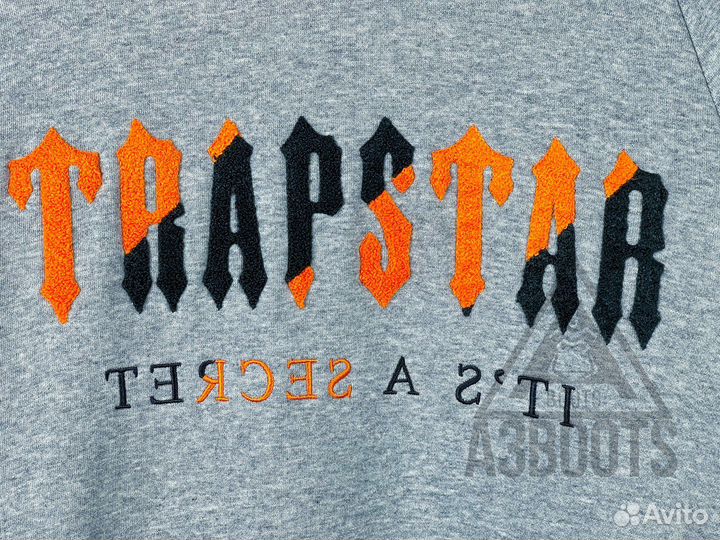 Костюм Trapstar