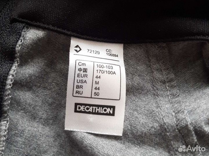 Олимпийка оригинал decathlon