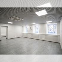 Ремонт офиса, магизина в короткие сроки, Сочи