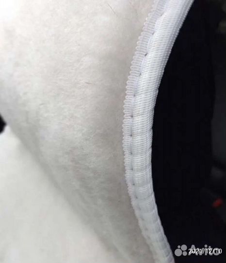 Натуральные Меховые накидки Кавказ