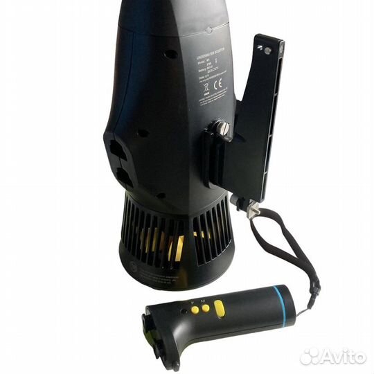 Мотор для сап борда supforfun