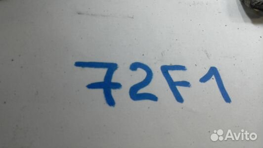 Катушка зажигания бензиновая hyundai santa FE 3 (7