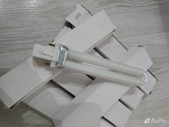 Уф лампочки