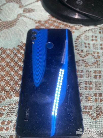 HONOR 10 Lite, 4/64 ГБ