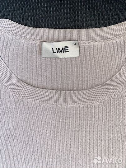 Lime топ S