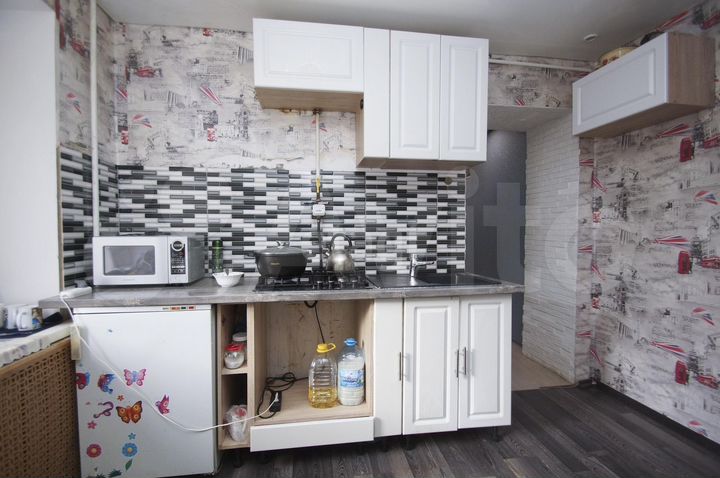 2-к. квартира, 41 м², 1/9 эт.