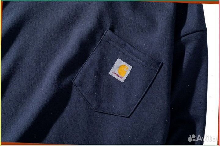 Свитшот Carhartt Wip (Номер Арт: 23884)