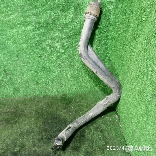 Горловина топливного бака Toyota Caldina