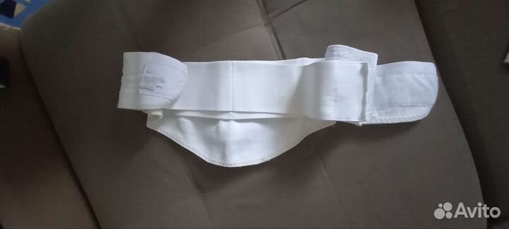 Бандаж до и послеродовой