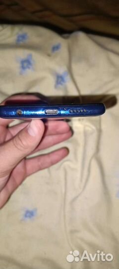Xiaomi Poco X3 NFC, 6/128 ГБ