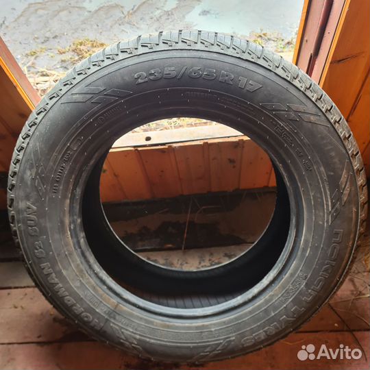 Nordman SUV 235/65 R17