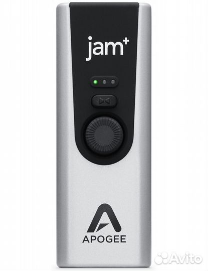 Apogee JAM plus
