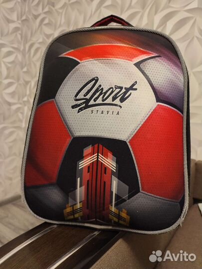 Школьный рюкзак