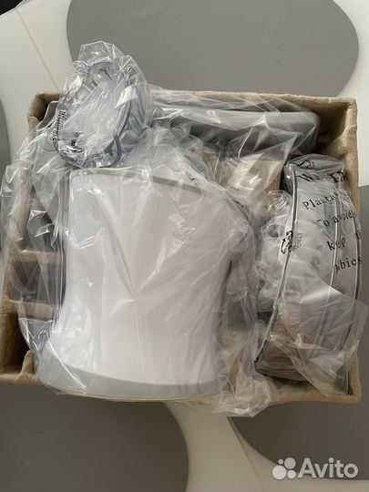 Соковыжималка для цитрусовых новая