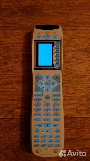 Пульт ду Marantz RC1400