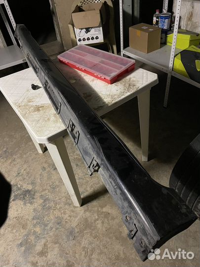 Порог Lexus GS450h