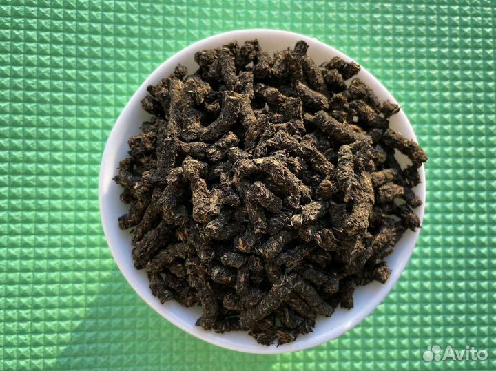 Иван-чай 1 кг свежий урожай, экочай