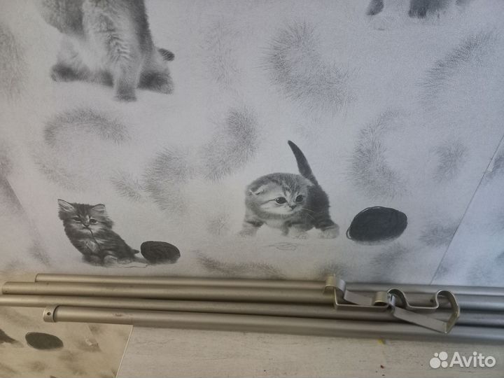 Карниз для штор