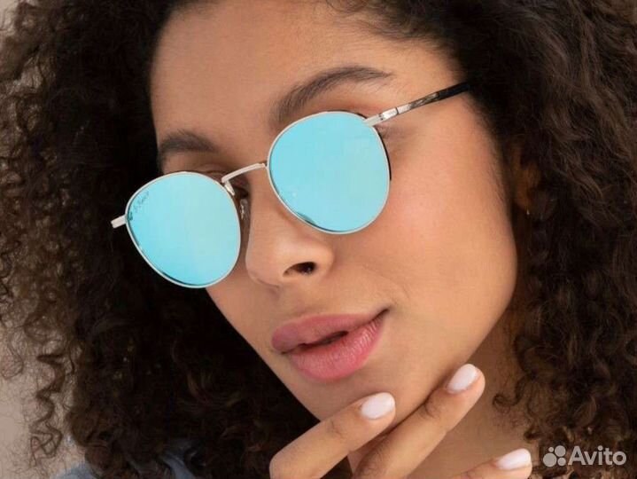Солнцезащитные очки все новые