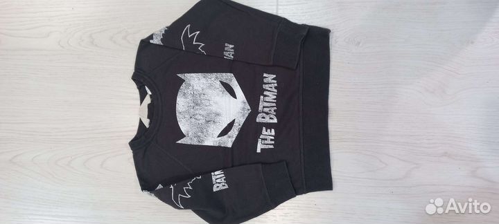 Свитшот H&M