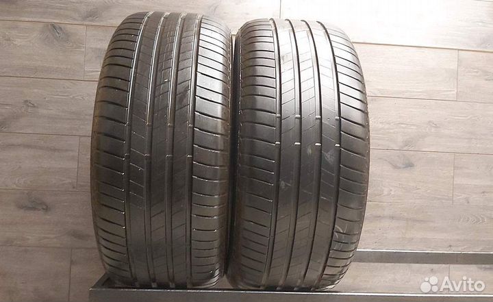 Bridgestone Turanza T005 245/50 R18 100Y