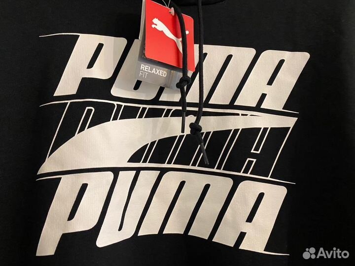 Новый Спортивный Костюм Puma p.XL Оригинал