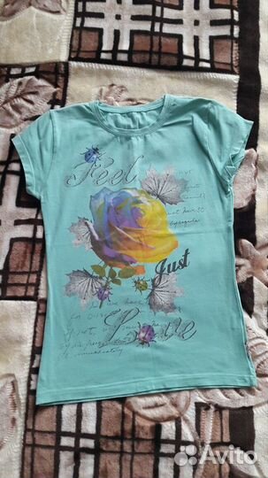 Детская одежда