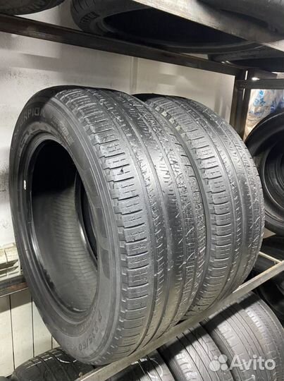 Pirelli Scorpion Verde All Season 235/60 R18 107V