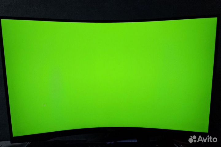 Монитор Samsung Odyssey g5 c32g55tqwi