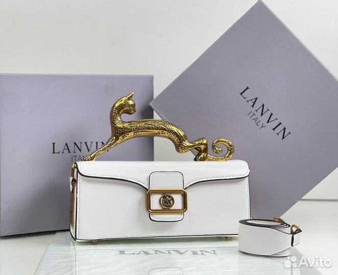 Сумка женская Lanvin