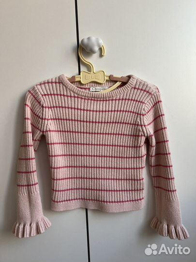 Джемпер choupette