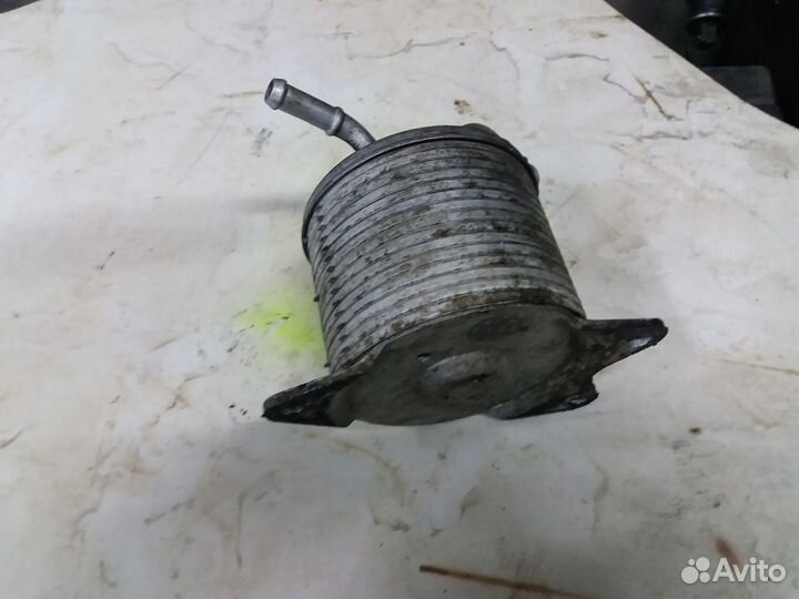 Охладитель масла кпп Subaru Outback (BP)