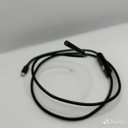 Эндоскоп (смартфон, планшет, пк)