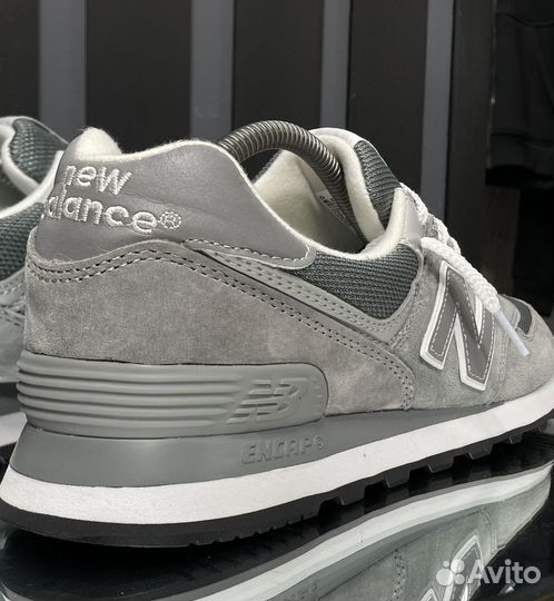 Кроссовки New Balance 574