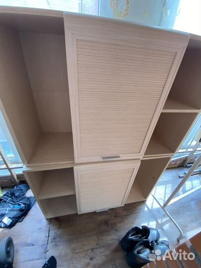 Полка настенная